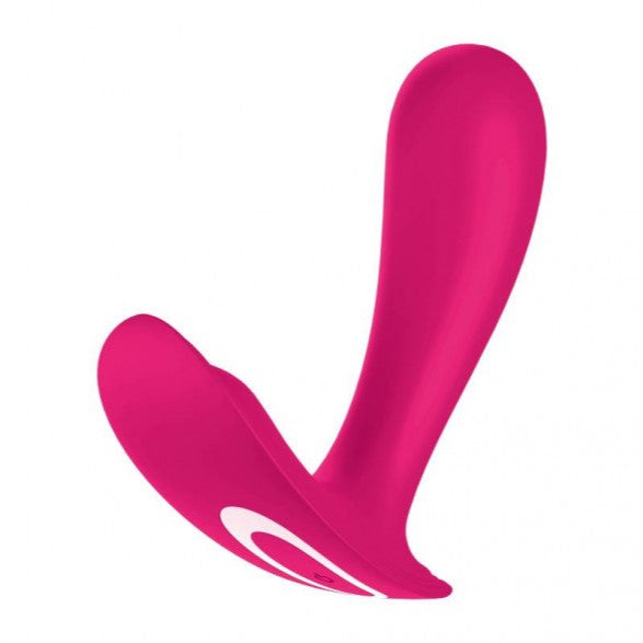 Satisfyer Top Secret Wearable Vibrator