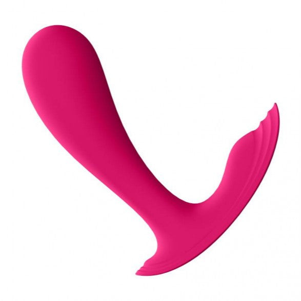 Satisfyer Top Secret Wearable Vibrator