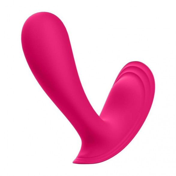 Satisfyer Top Secret Wearable Vibrator