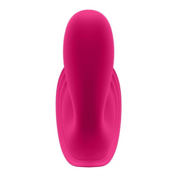 Satisfyer Top Secret Wearable Vibrator