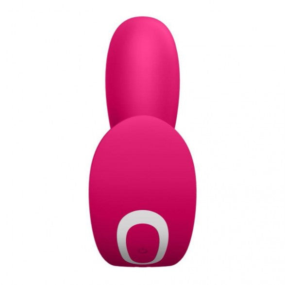 Satisfyer Top Secret Wearable Vibrator