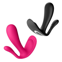 Satisfyer Top Secret + Wearable Vibrator
