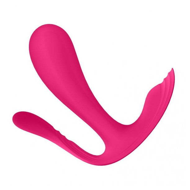 Satisfyer Top Secret + Wearable Vibrator