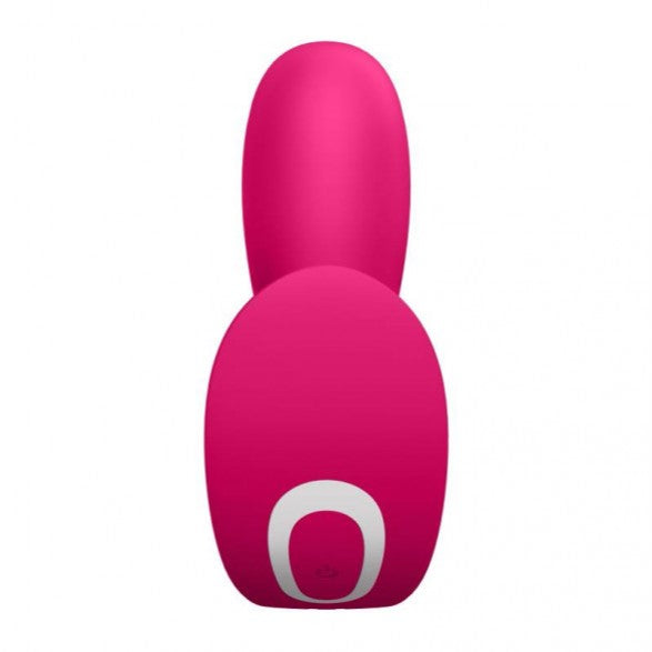 Satisfyer Top Secret + Wearable Vibrator