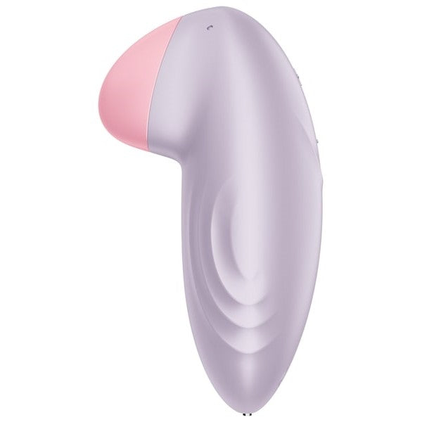 Satisfyer Tropical Tip Connect App Vibrator