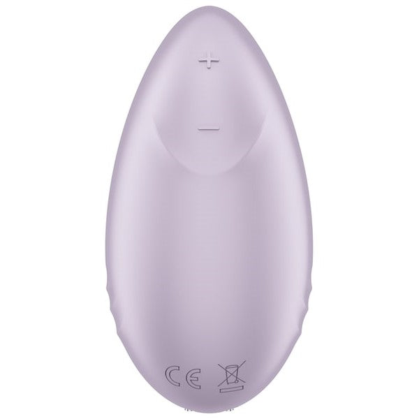 Satisfyer Tropical Tip Connect App Vibrator