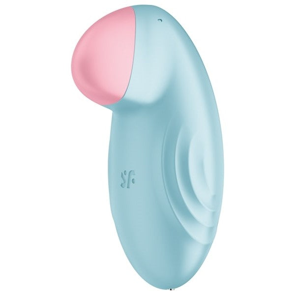 Satisfyer Tropical Tip Connect App Vibrator