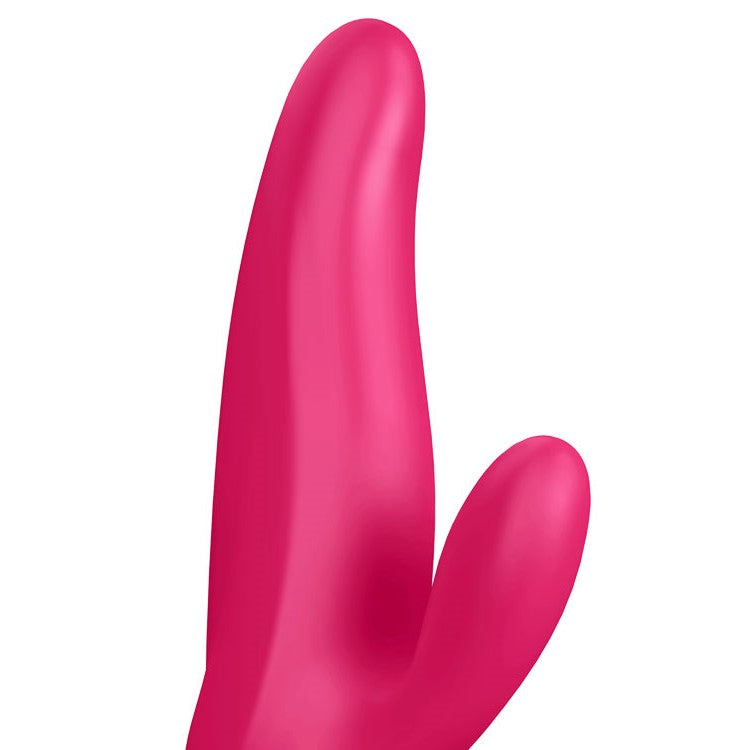 Satisfyer Vibes Mr Rabbit Vibrator