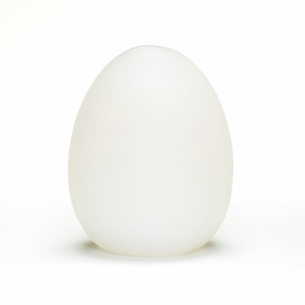 Tenga Masturbation Egg: Shiny - Pride Edition