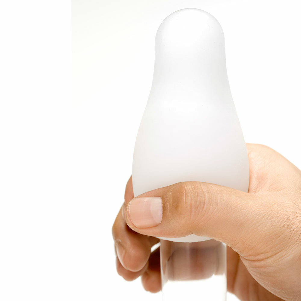 Tenga Masturbation Egg: Misty