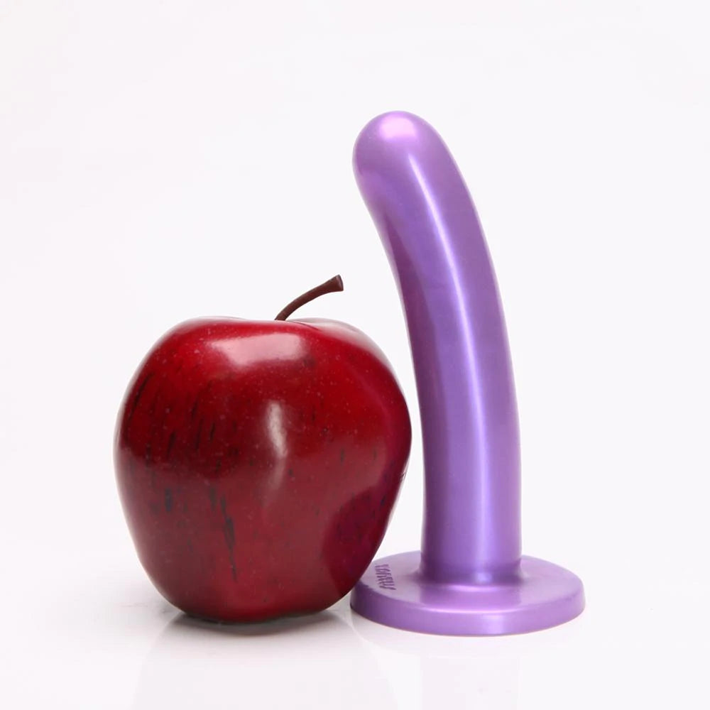 Tantus Silk Medium Dildo