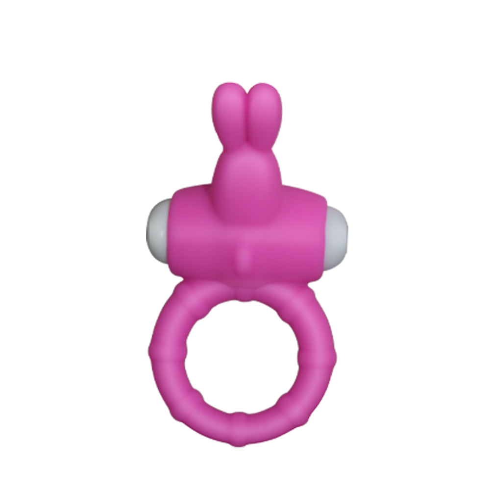 Lovetoy Power Clit Vibrating Thriller Cockring