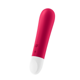 Satisfyer Ultra Power Bullet 1 Mini Vibrator - Magenta