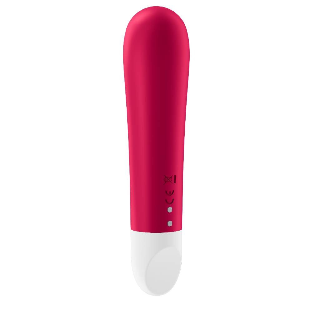 Satisfyer Ultra Power Bullet 1 Mini Vibrator