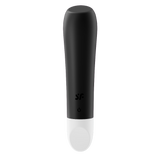 Satisfyer Ultra Power Bullet 2 Mini Vibrator Black