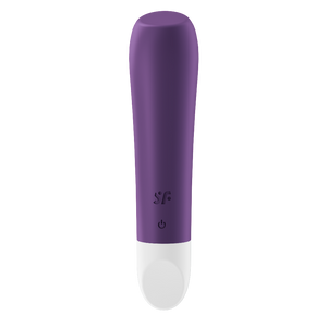 Satisfyer Ultra Power Bullet 2 Mini Vibrator_Purple