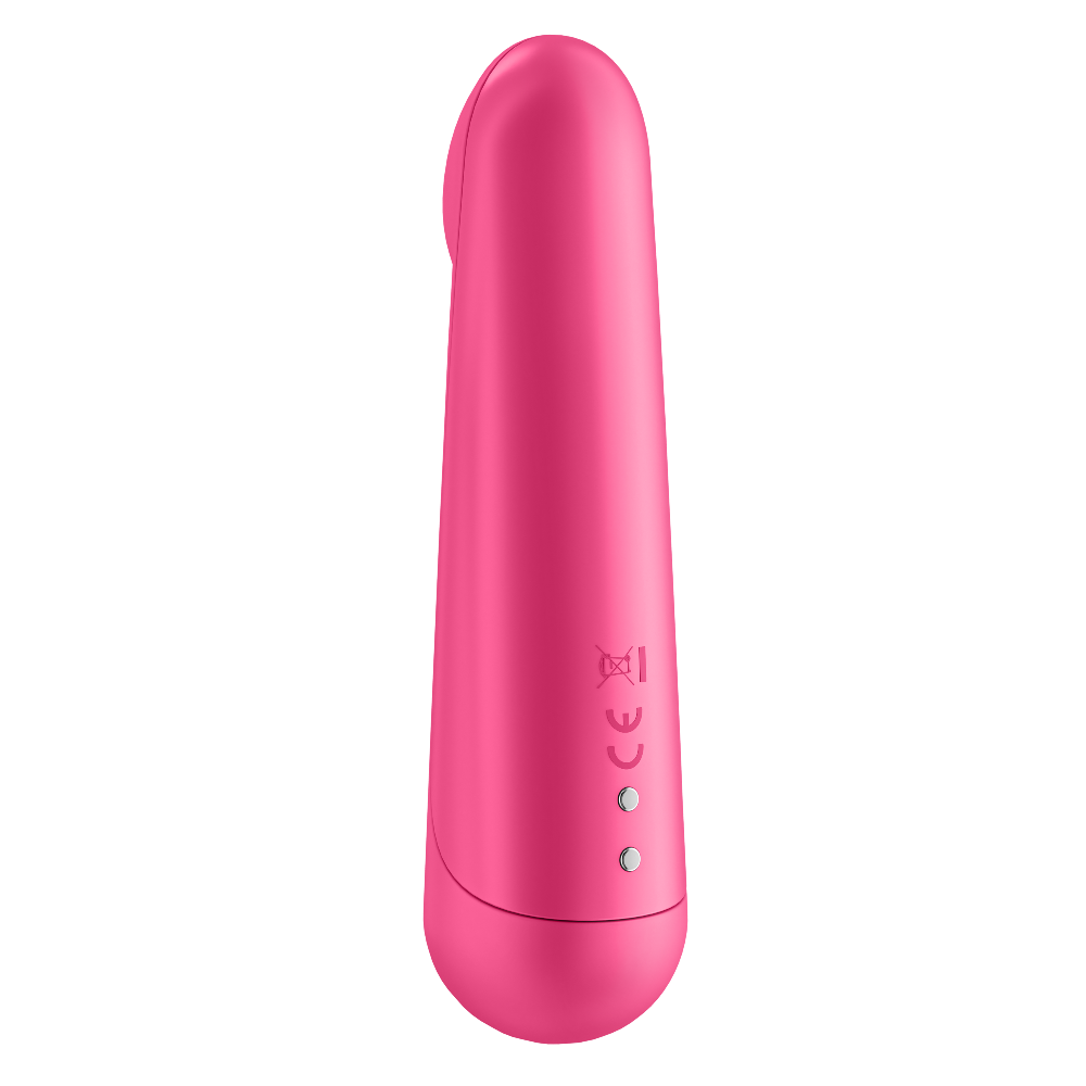 Satisfyer Ultra Power Bullet 3 Mini Vibrator