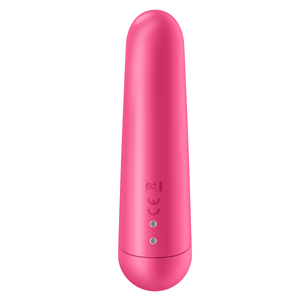 Satisfyer Ultra Power Bullet 3 Mini Vibrator