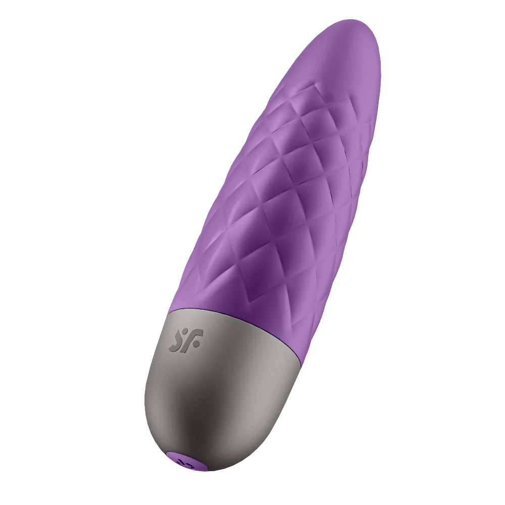 Satisfyer Ultra Power Bullet 5 Mini Vibrator