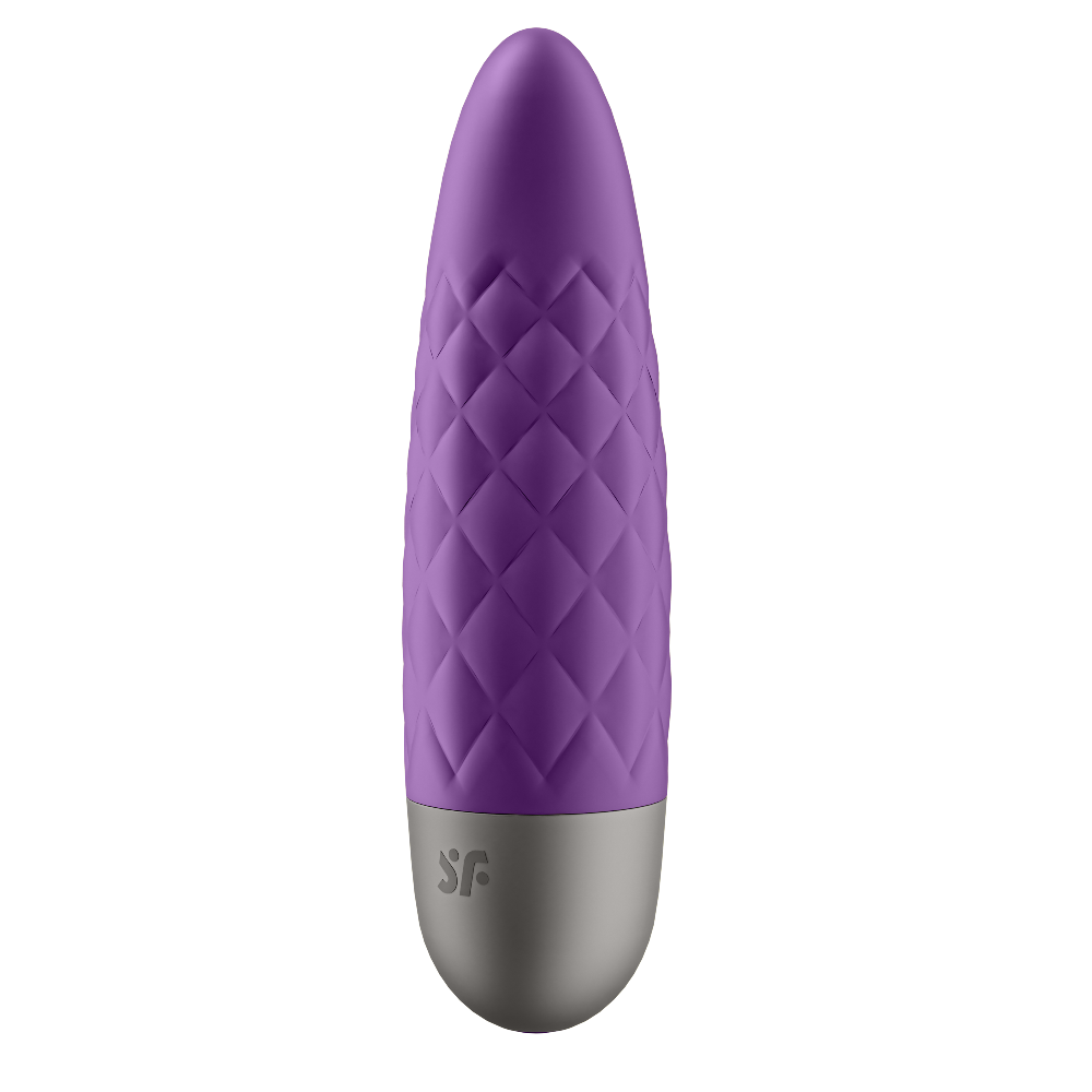 Satisfyer Ultra Power Bullet 5 Mini Vibrator