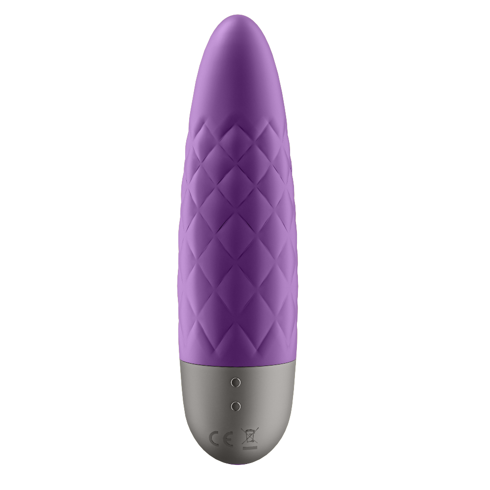 Satisfyer Ultra Power Bullet 5 Mini Vibrator