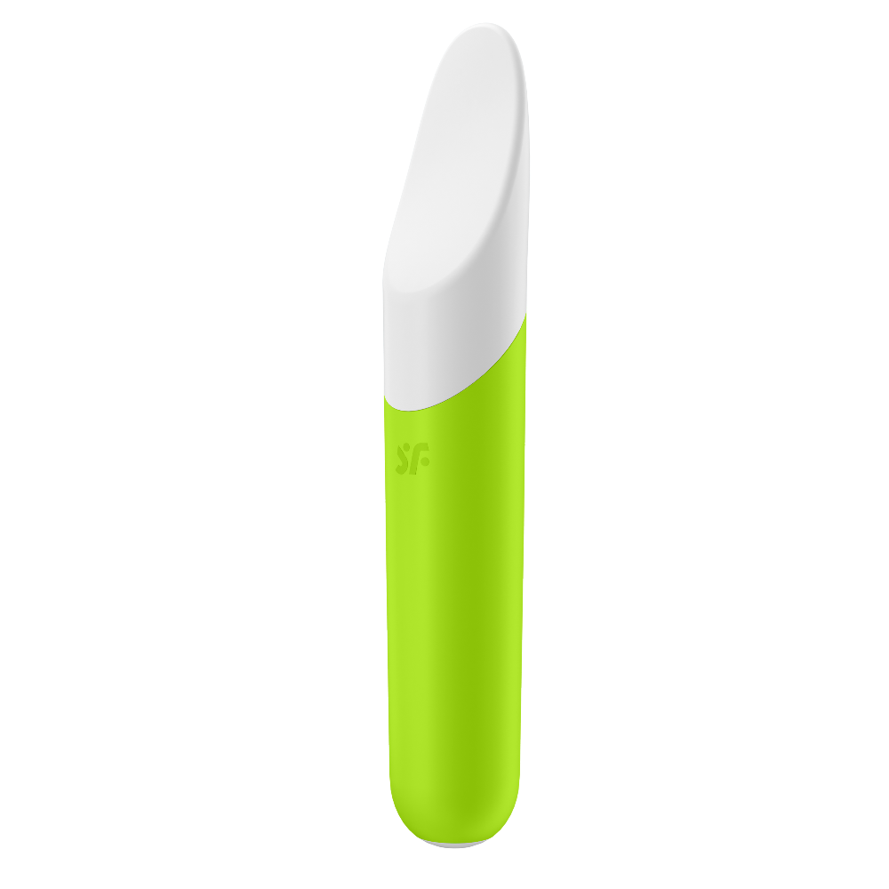 Satisfyer UltraPowerBullet_7_Green