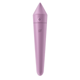 Satisfyer Ultra Power Bullet 8 Mini Vibrator - Lilac