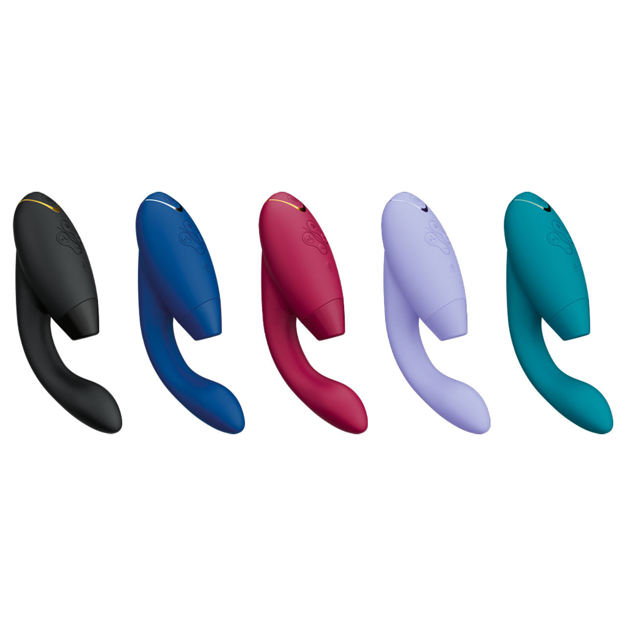 Womanizer Duo 2 Vibrator