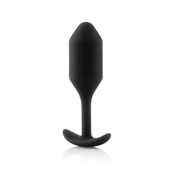 B-Vibe Snug Plug 2 Anal Plug