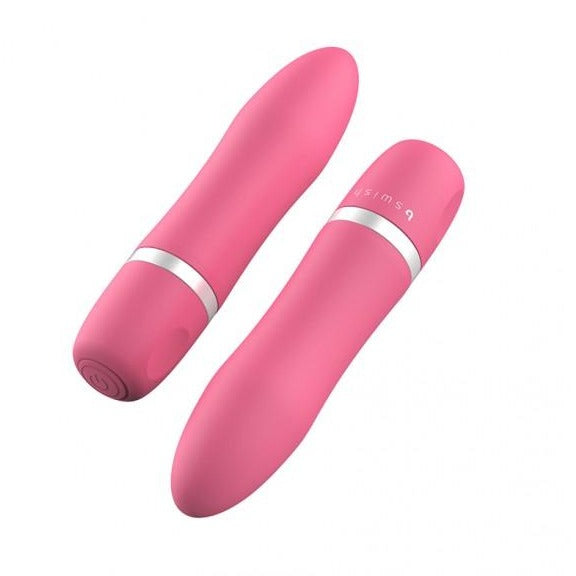 B-Swish Bcute Classic Intimate Vibrating Massager