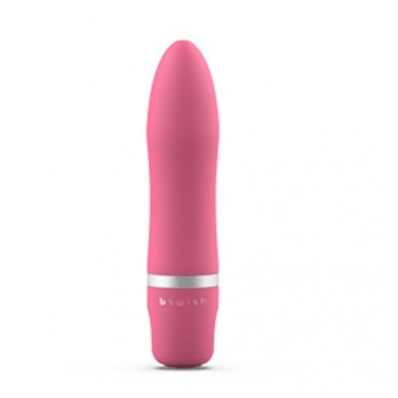 B-Swish Bcute Classic Intimate Vibrating Massager