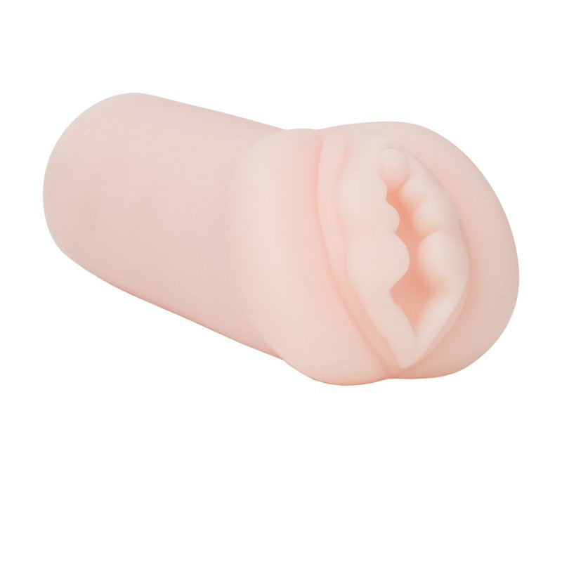 CalExotics Shane's World the Virgin Fleshlight Side View