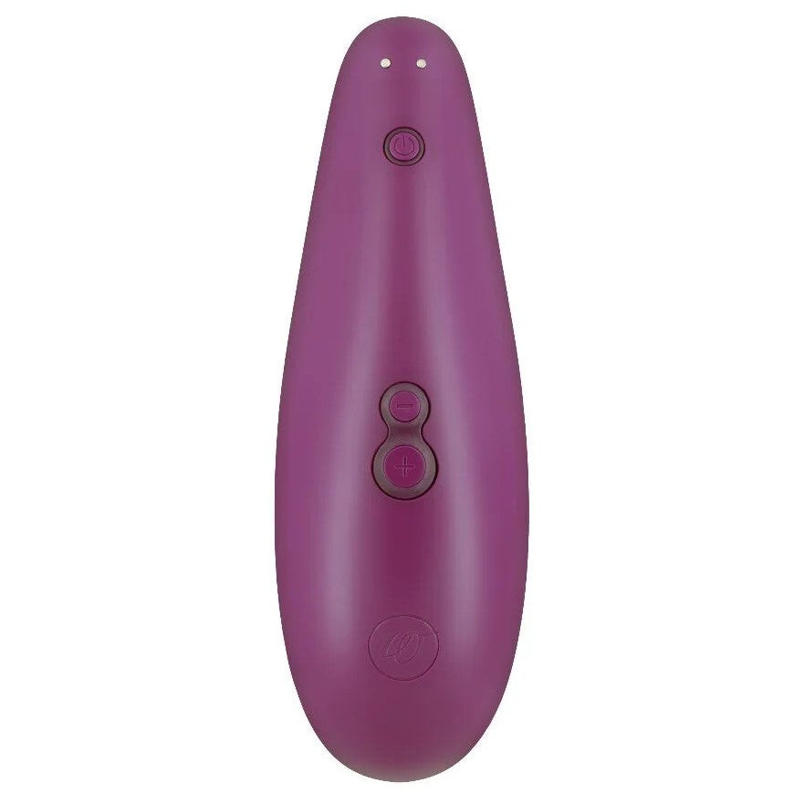 Womanizer Classic Clitoral Massager