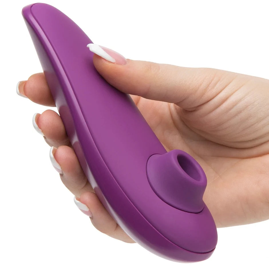 Womanizer Classic Clitoral Massager