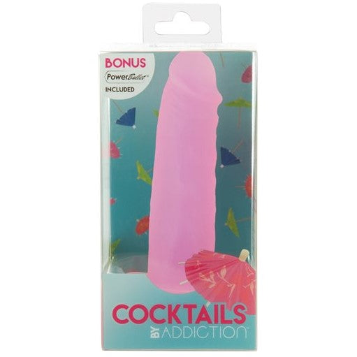 BMS Factory Cocktails by Addiction Dildo