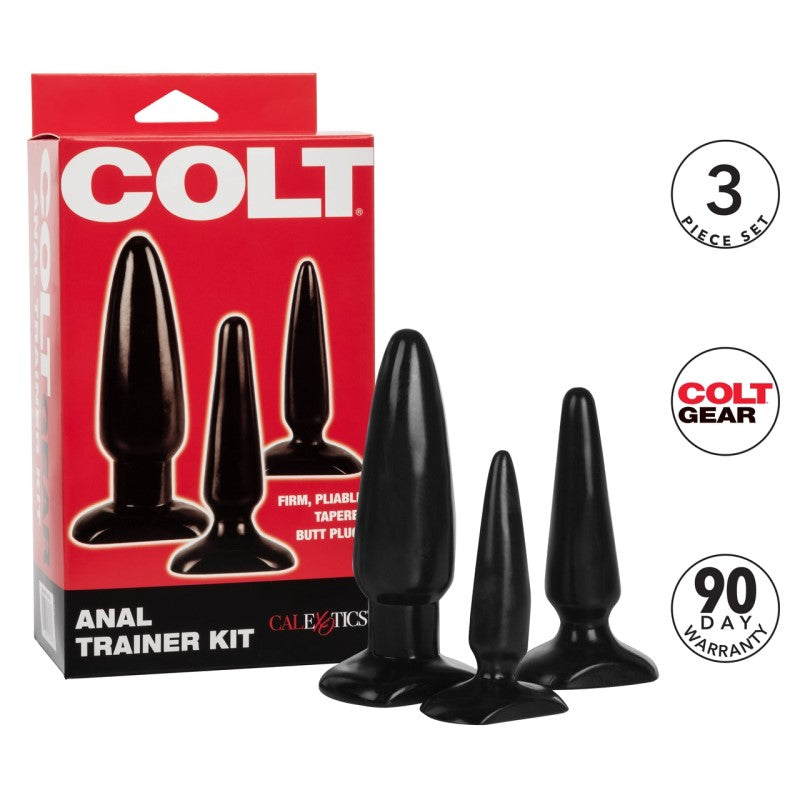 CalExotics Colt Anal Trainer Kit