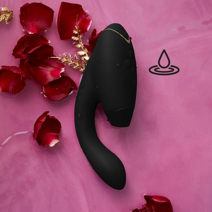 Womanizer Duo Vibrator