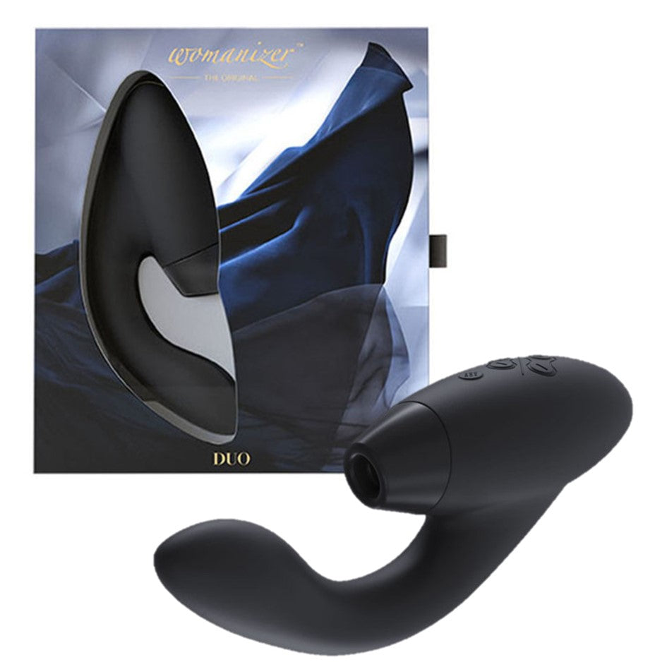 Womanizer Duo Vibrator