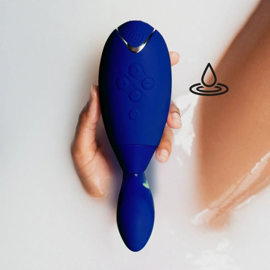 Womanizer Duo Vibrator