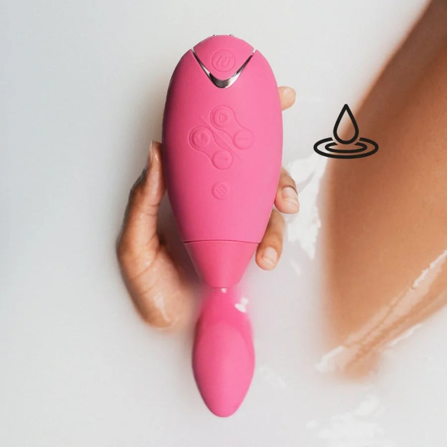 Womanizer Duo Vibrator