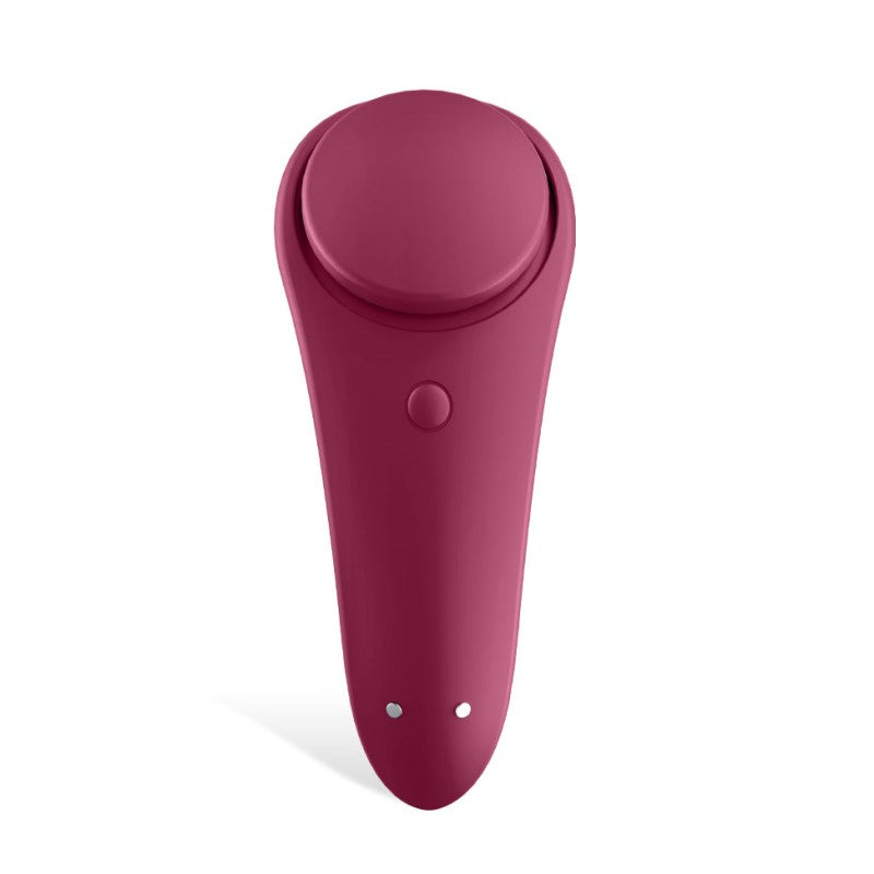 Satisfyer Sexy Secret Panty Vibrator