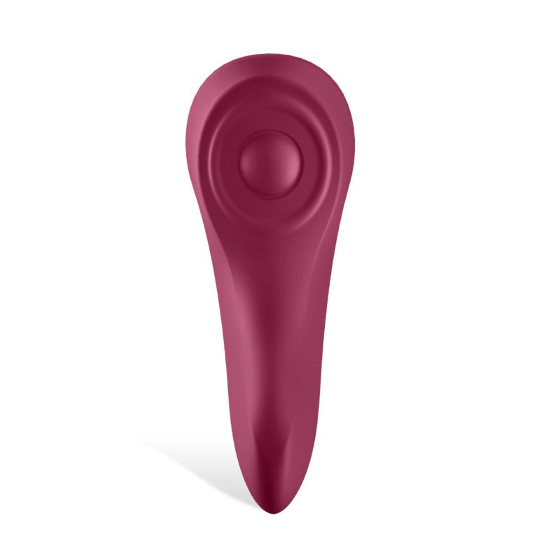 Satisfyer Sexy Secret Panty Vibrator