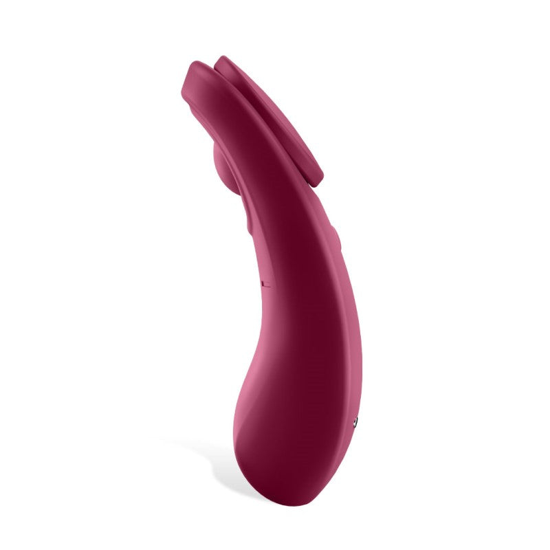 Satisfyer Sexy Secret Panty Vibrator