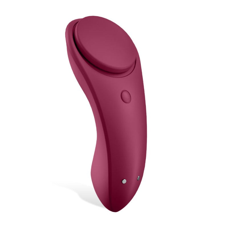 Satisfyer Sexy Secret Panty Vibrator