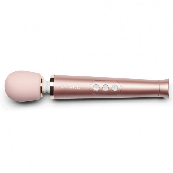 Le Wand Petite Rechargeable Massager