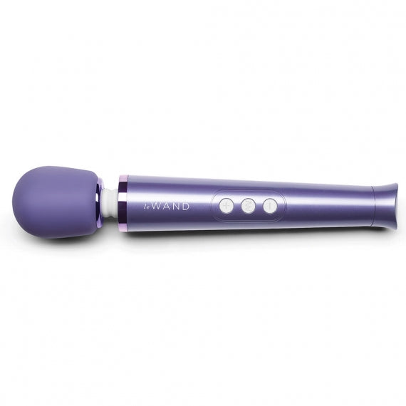 Le Wand Petite Rechargeable Massager