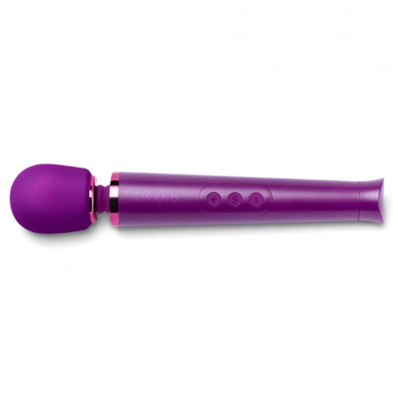 Le Wand Petite Rechargeable Massager