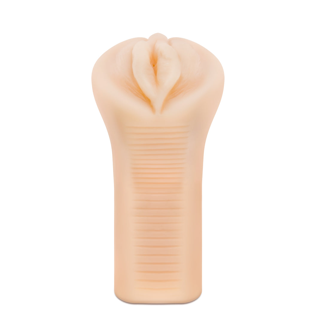 M for Men Minx Fleshlight Masturbator Front View