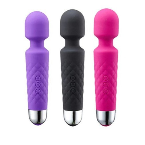 Shibari Mini Halo Wireless Massage Wand