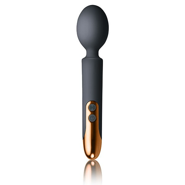 Rocks Off Oriel Wand Vibrator black